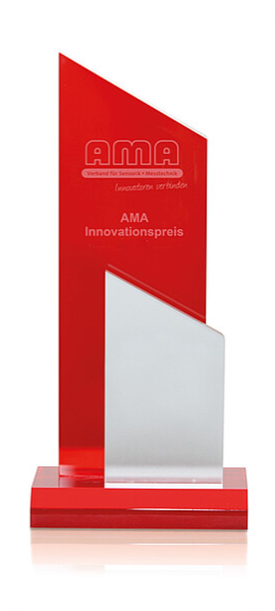 AMA Innovation Award – Trophy