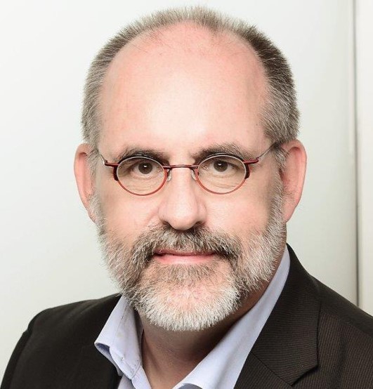 Photo Dr. Bernd Burchard