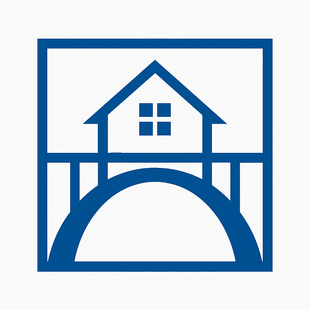 Logo Construction Industry & Infrastructure