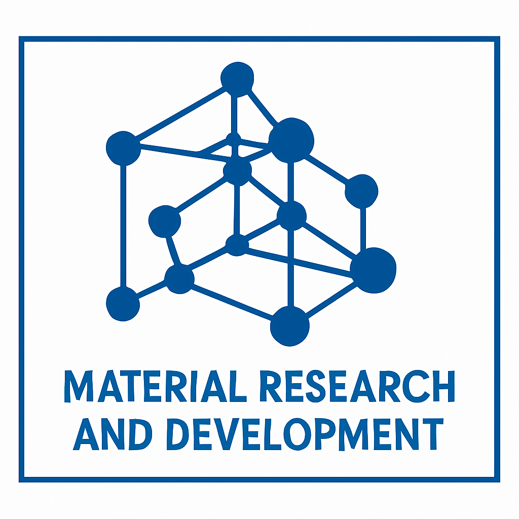 Logo Materials Research & Development
