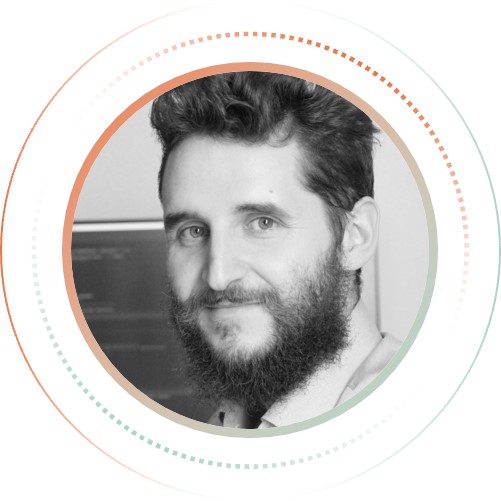 Photo Dr. Robert Staacke