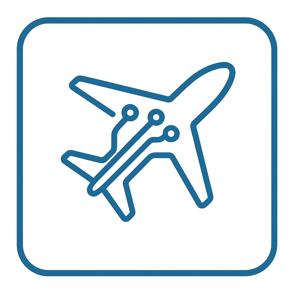 Logo Aviation & Avionics